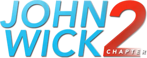 John Wick: Chapter 2 Logo