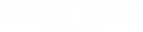 The Lost World: Jurassic Park Logo