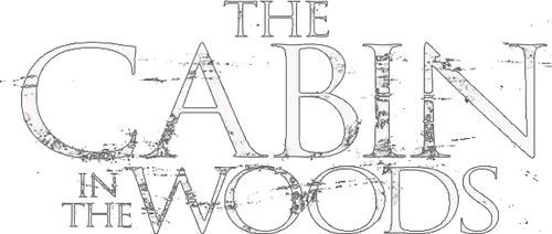 The Cabin in the Woods Logo