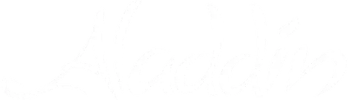 Aladdin Logo