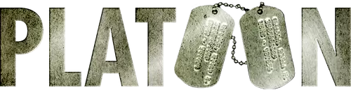 Platoon Logo