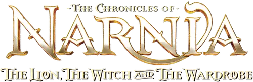 The Chronicles of Narnia: The Lion, the Witch and the Wardrobe Logo