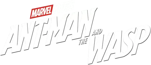 Ant-Man and the Wasp Logo