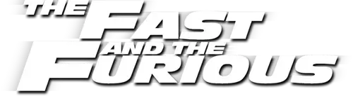 The Fast and the Furious Logo
