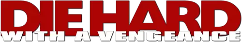 Die Hard with a Vengeance Logo