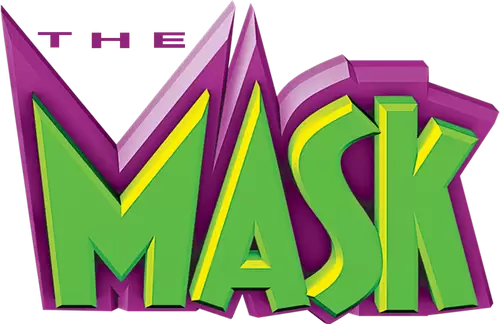 The Mask Logo
