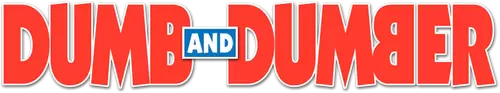 Dumb and Dumber Logo