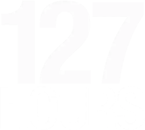 127 Hours Logo