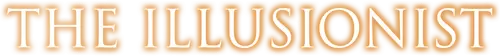 The Illusionist Logo