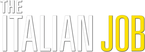 The Italian Job Logo