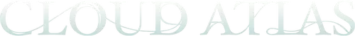 Cloud Atlas Logo