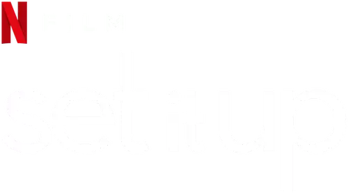 Set It Up Logo
