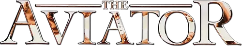 The Aviator Logo