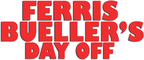 Ferris Bueller's Day Off Logo