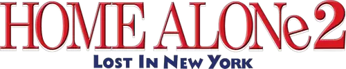 Home Alone 2: Lost in New York Logo