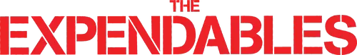 The Expendables Logo