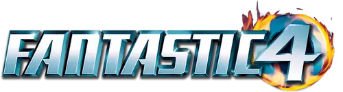 Fantastic Four Logo