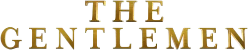 The Gentlemen Logo