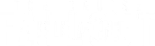 Mission: Impossible - Fallout Logo