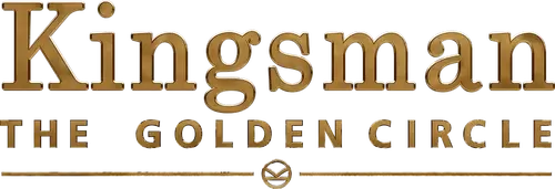 Kingsman: The Golden Circle Logo