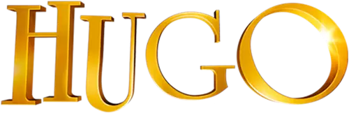 Hugo Logo