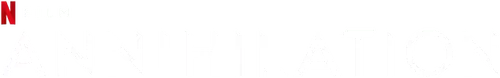Annihilation Logo