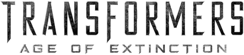 Transformers: Age of Extinction Logo