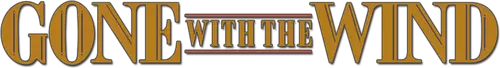 Gone with the Wind Logo