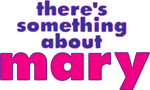 There's Something About Mary Logo