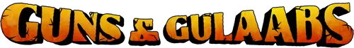 Guns & Gulaabs Logo