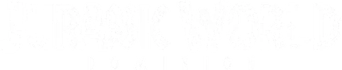 Jurassic World Dominion Logo