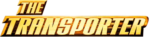 The Transporter Logo