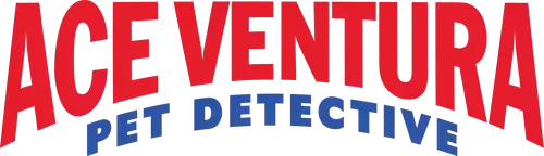 Ace Ventura: Pet Detective Logo