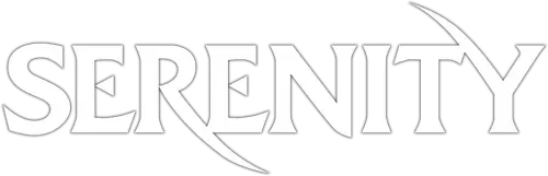 Serenity Logo