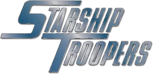 Starship Troopers Logo
