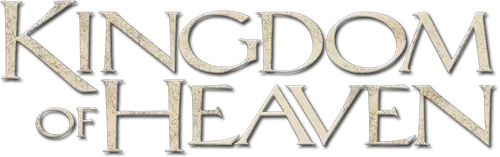 Kingdom of Heaven Logo
