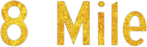 8 Mile Logo
