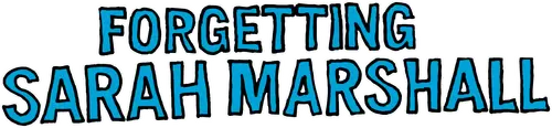 Forgetting Sarah Marshall Logo