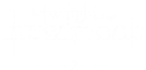 The Twilight Saga: New Moon Logo