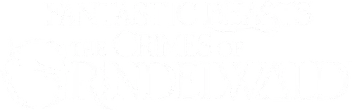 Fantastic Beasts: The Crimes of Grindelwald Logo