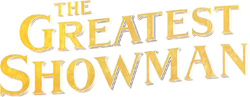 The Greatest Showman Logo