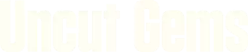 Uncut Gems Logo