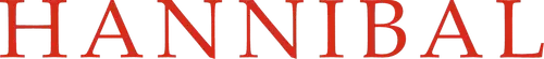 Hannibal Logo