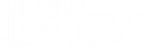 Finding Dory Logo