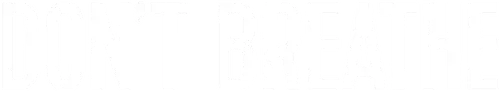 Don't Breathe Logo