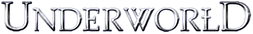 Underworld Logo