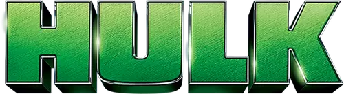 Hulk Logo