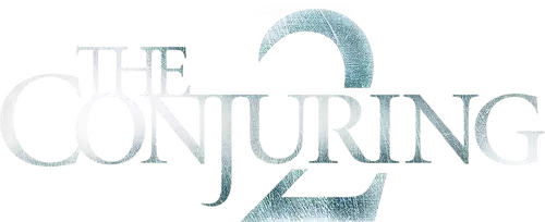 The Conjuring 2 Logo