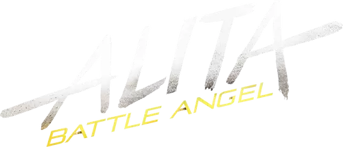 Alita: Battle Angel Logo