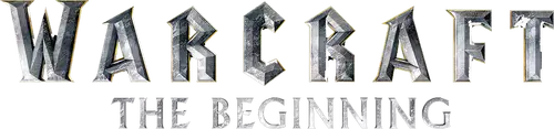 Warcraft Logo